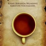 Ngeteh di Patehan: Kisah Beranda Belakang Keraton Yogyakarta