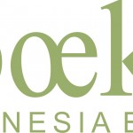 Ibu, Bumi, dan Buku adalah Ibuku